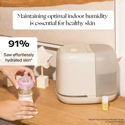 Nursery Humidifier 2.0 Starter Set