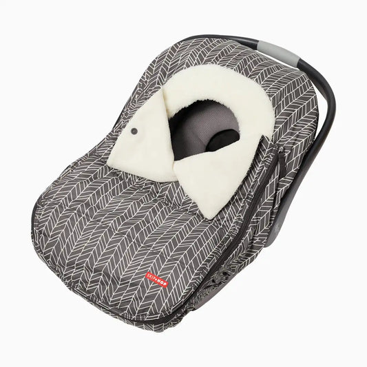 Stroll & Go Car Seat Cover