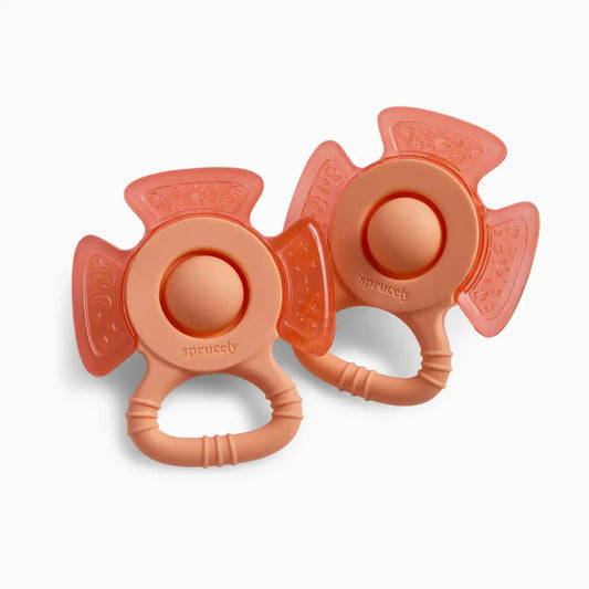Cooling Teether 2 Pack