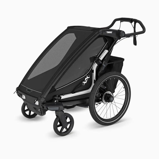 Chariot Sport 2 Single