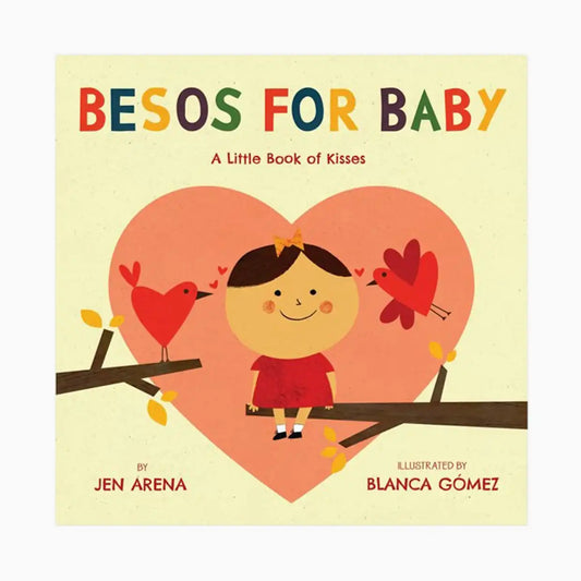 Besos For Baby