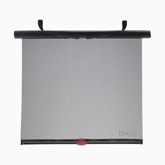 Mega White Hot Sun Rollershade