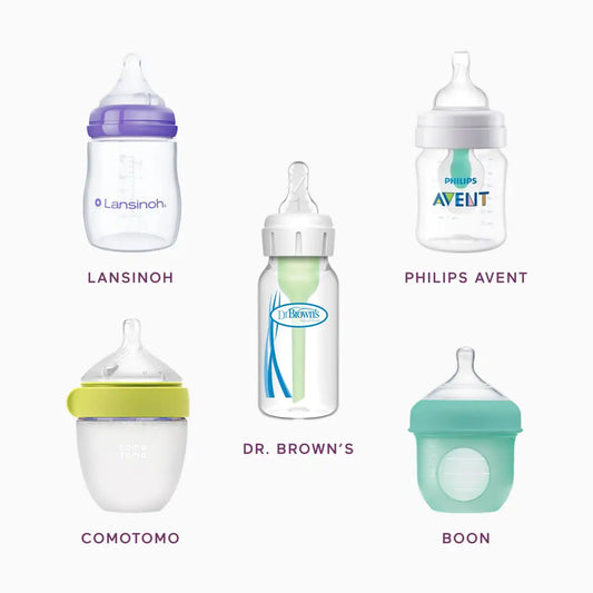 Bottle Box