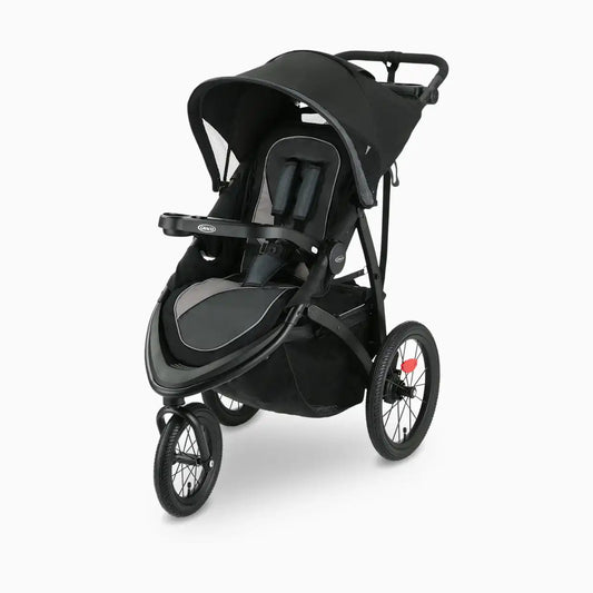 FastAction Jogger LX Stroller