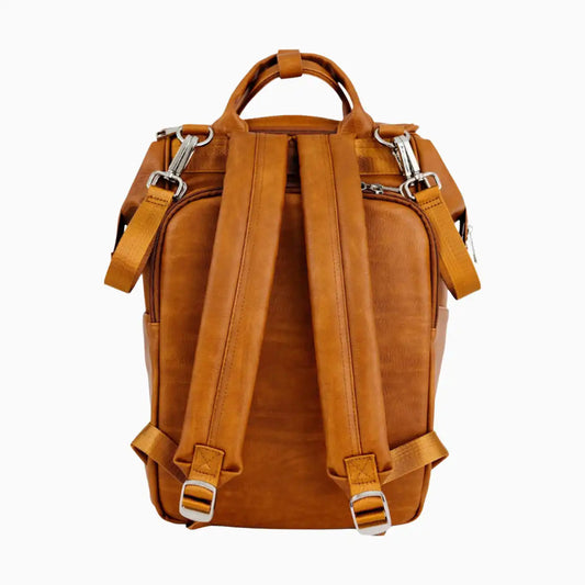 Explorer Diaper Backpack