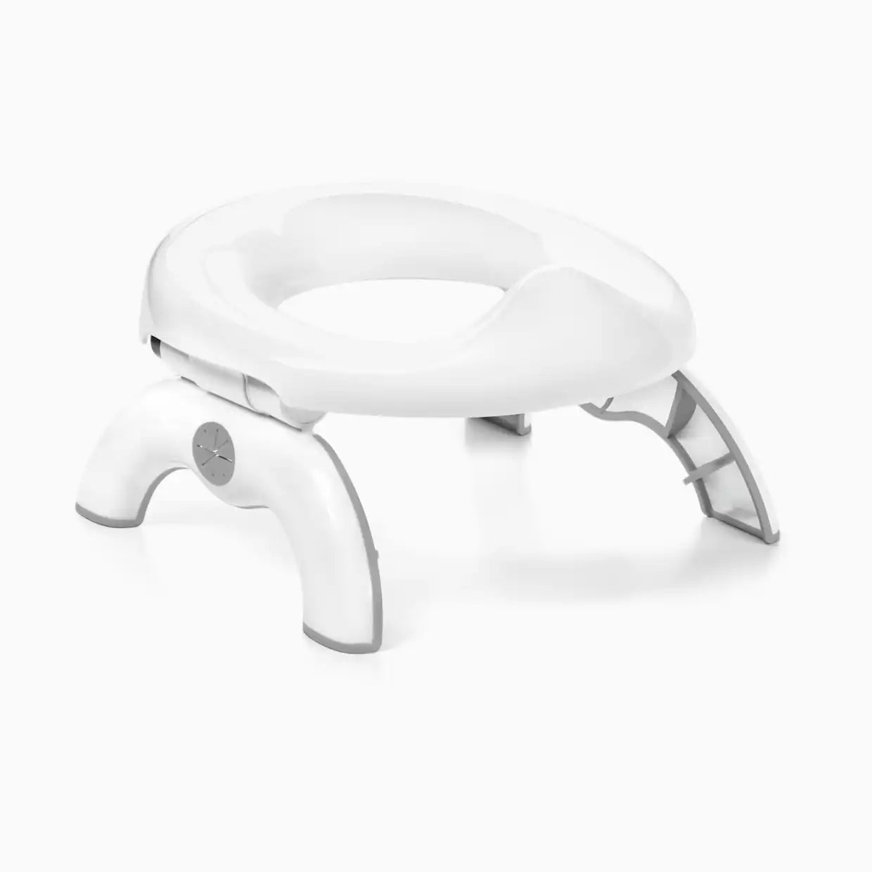 2-in-1 Go Potty