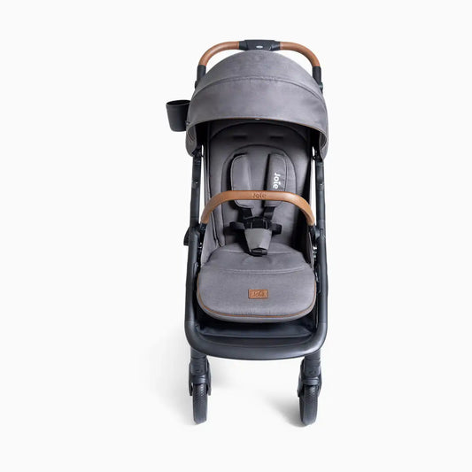 Caraway Whirl Stroller