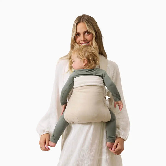 Buckle Carrier
