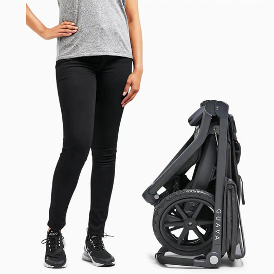 Roam Jogging Stroller