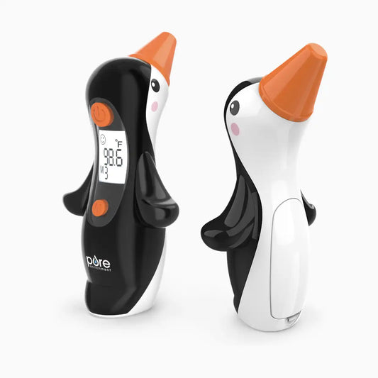 PureBaby Penguin Ear Thermometer