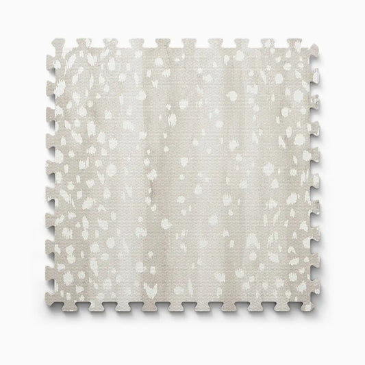 Little Nomad Play Mat | Fawn