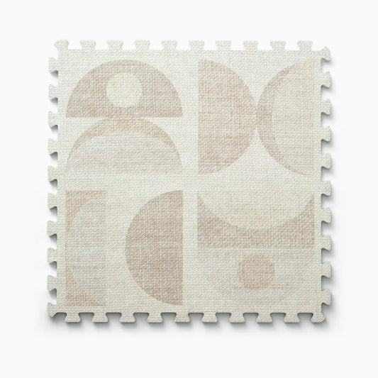 Little Nomad Play Mat l Luna