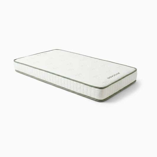 Organic Dual-Stage Crib Mattress