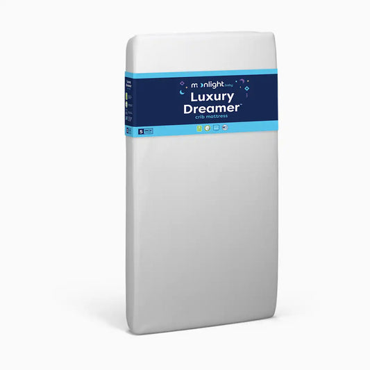 Luxury Dreamer Crib Mattress