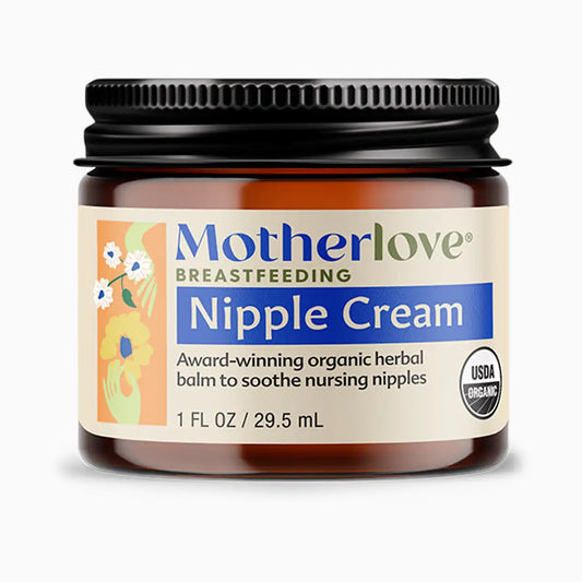 Nipple Cream