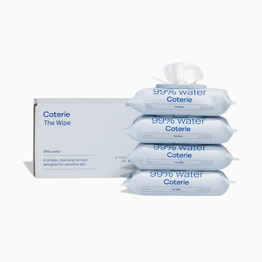 Baby Wipes