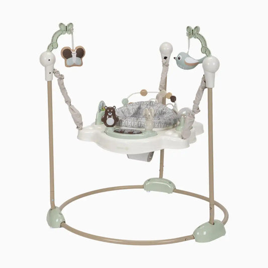 Bob-and-Twist Activity Center
