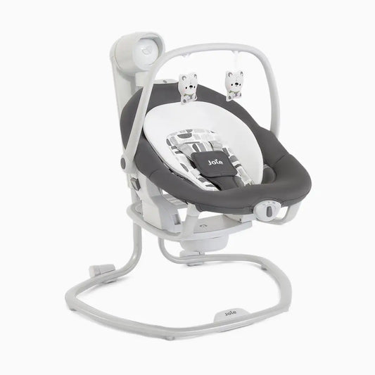 Miso 2-in-1 Swing & Rocker
