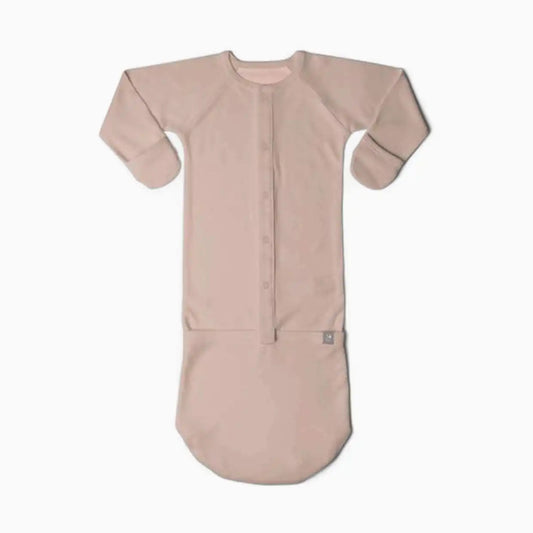 24hr Convertible Sleeper Baby Gown
