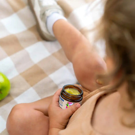 Baby Hand & Knee Balm