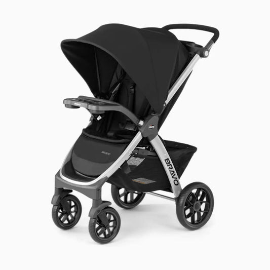 Bravo Quick-Fold Stroller