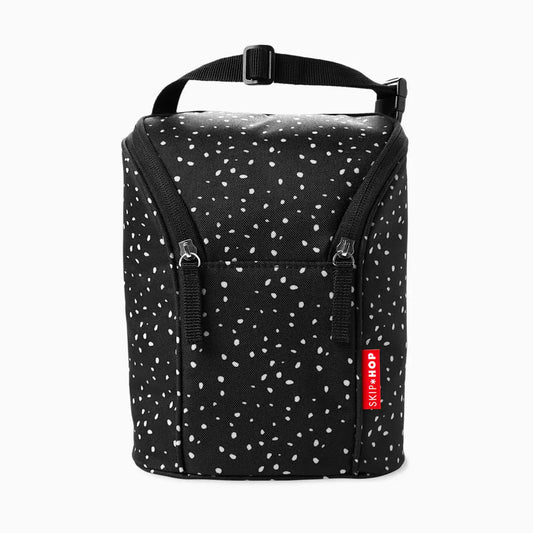 Grab & Go Double Bottle Bag