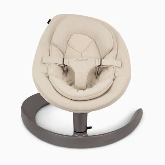 LEAF Grow Baby Seat & Rocker with Toy Bar