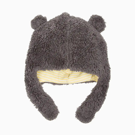 Fleece Hat