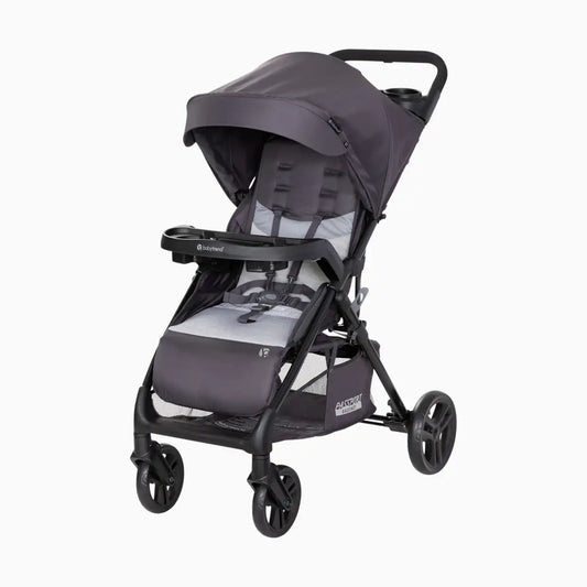 Passport Bassinet Stroller
