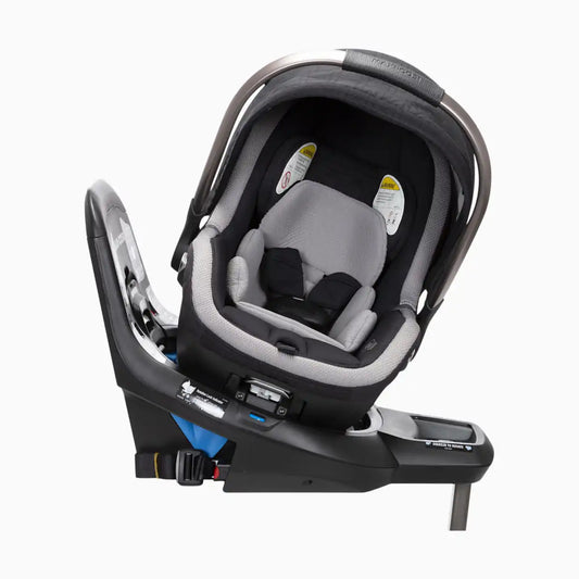 The Kindred Collection Peri 180 Rotating Infant Car Seat