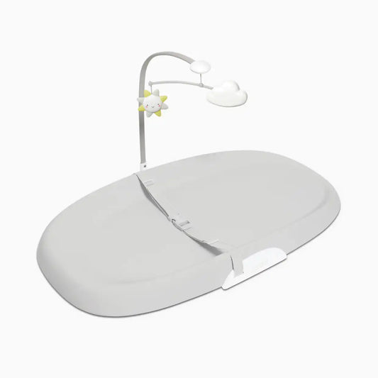 Nursery Style Wipe-Clean Changing Pad