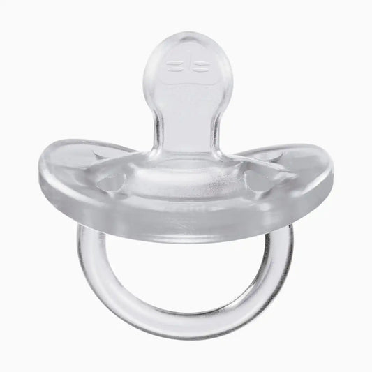PhysioForma Silicone Orthodontic Pacifier (4 Pack)