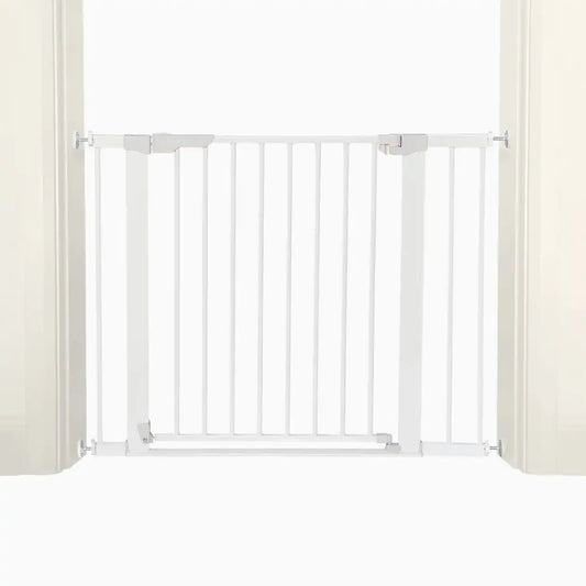 Infinity Wide Walk-Through Baby Gate