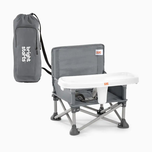 Pop 'N Sit Portable Booster