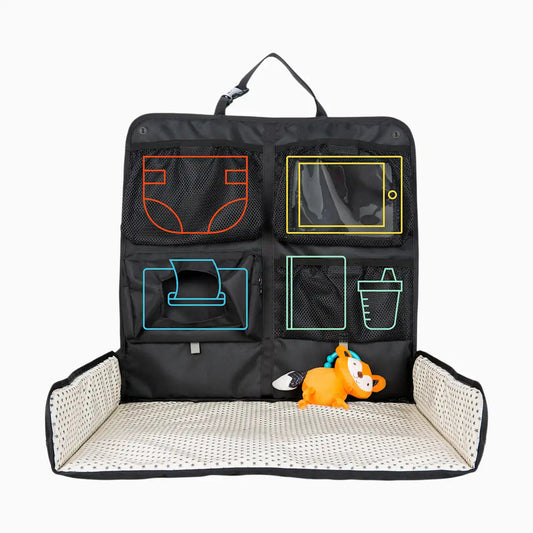 Mobile Baby Changing Station