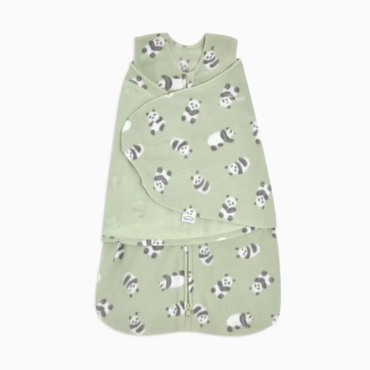 SleepSack Swaddle Micro Fleece