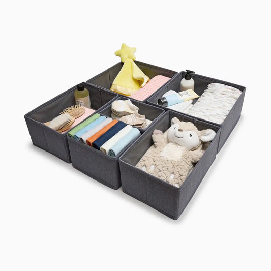 Drawer Organizers