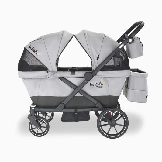 Caravan Coupe V2 Stroller Wagon