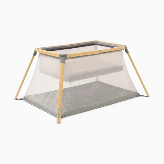 CoZee Go 3-in-1 Bassinet, Travel Cot & Playpen