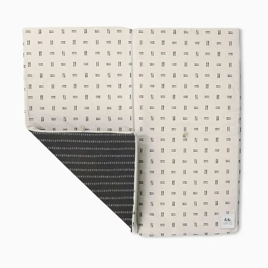 Standard Organic Cotton Play Mat