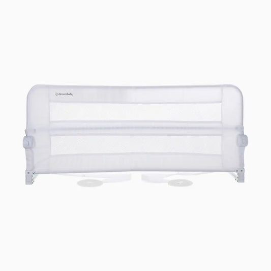 Dallas Fold Down Bed Rail for Flat, Slat & Recessed Beds