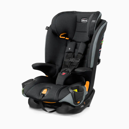 MyFit ClearTex Harness + Booster Car Seat