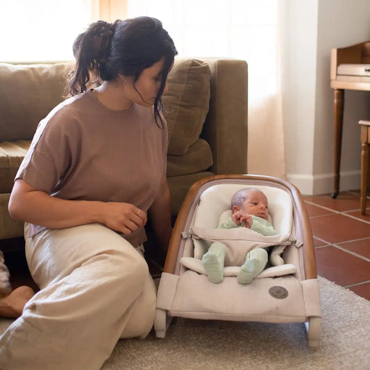 Kori 2-in-1 Rocker