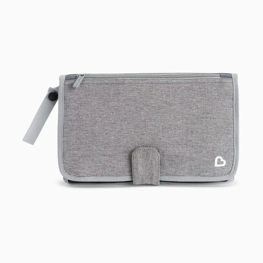 Portable Diaper Changing Kit