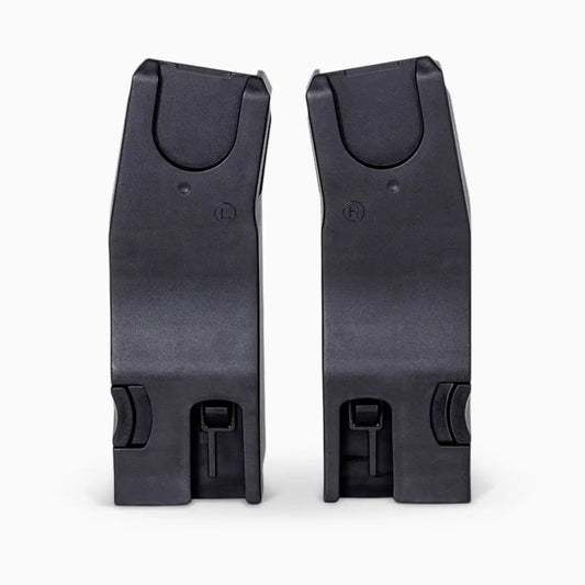 Breez Universal Car Seat Adapters
