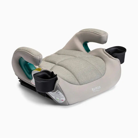 UpNGo Click Backless Booster Seat