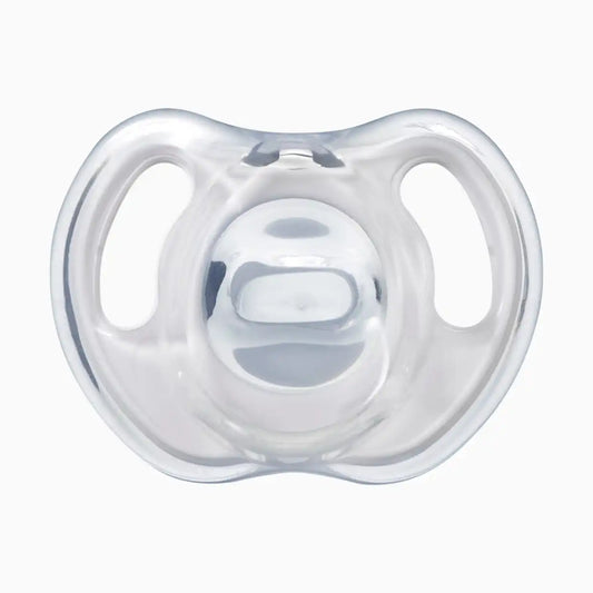 Ultra Light Silicone Pacifier