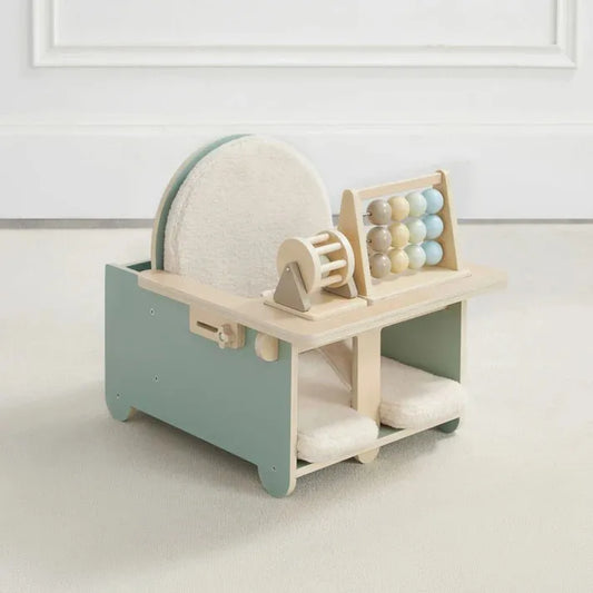 Little Wood Chair
