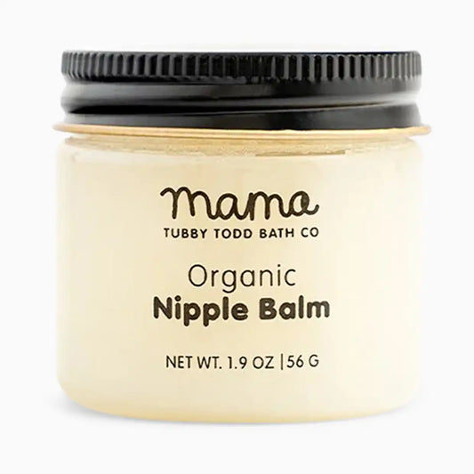 Mama Nipple Balm