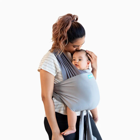 Easy Wrap Carrier